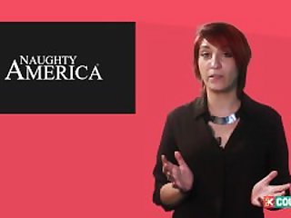 Naughty America Review by Sasha Black