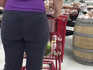PAWG Wife with Black Hubby